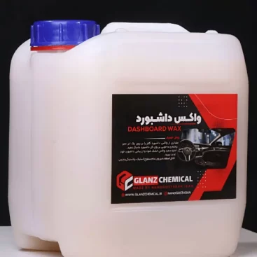 بهترین واکس داشبورد