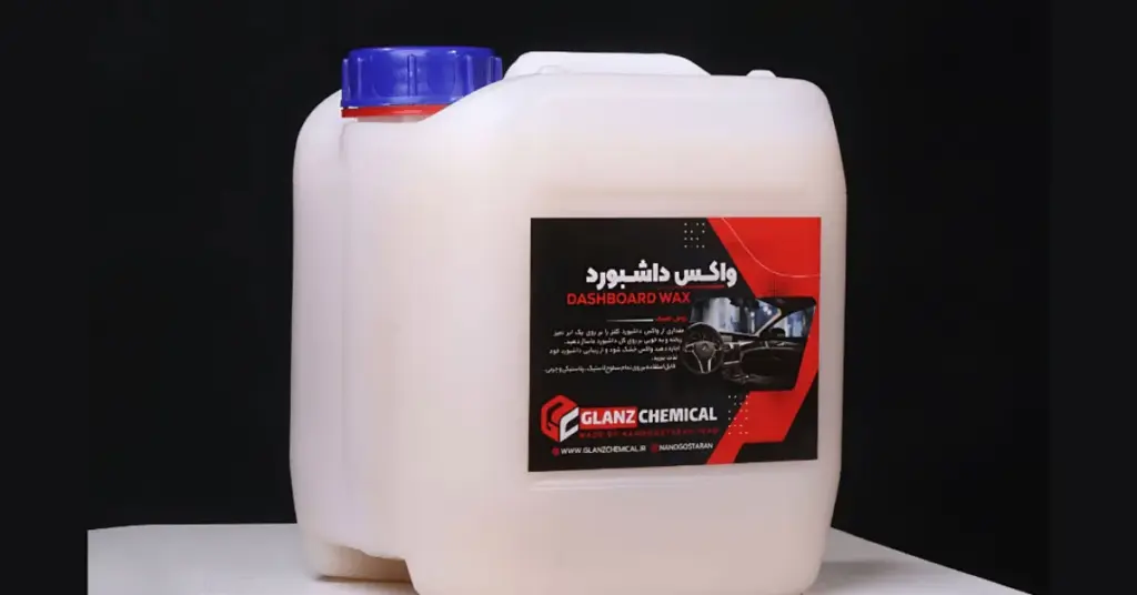 واکس داشبورد بهتر است یا اسپری ؟