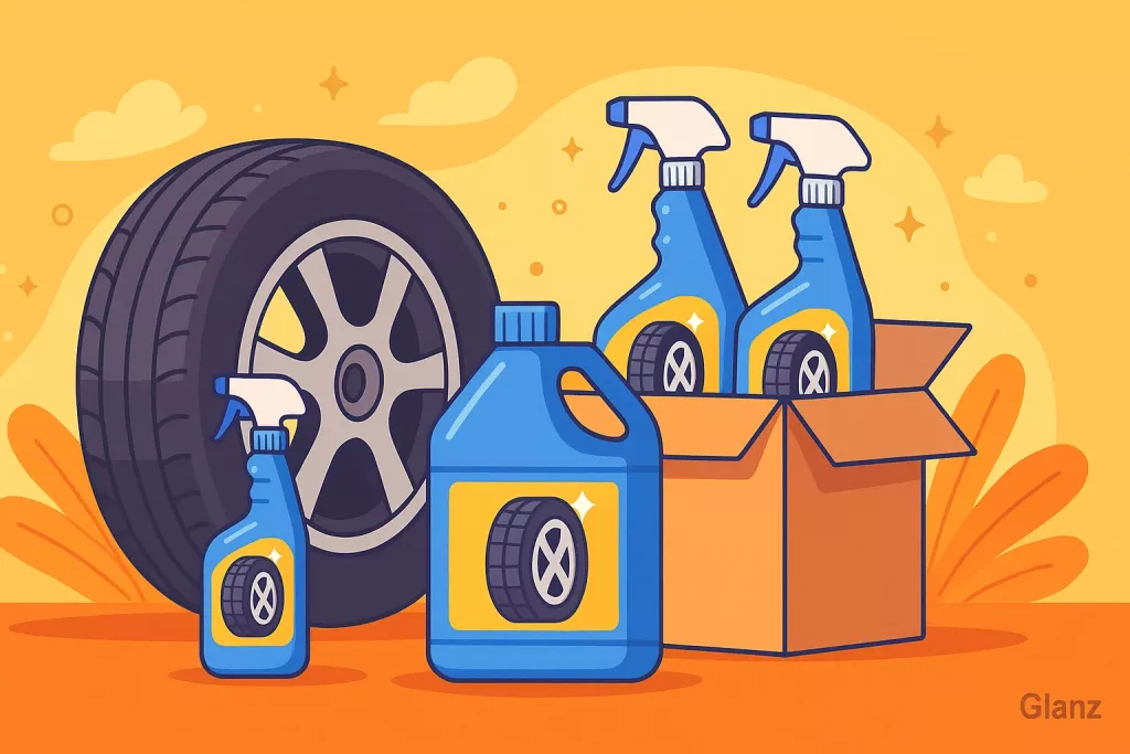 خرید واکس لاستیک عمده[قیمت + فروش چکی]