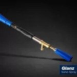 لانس کف پاش ( نانو پاش کارواش )