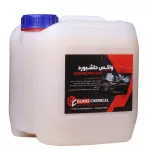 واکس داشبورد گلنز کمیکال